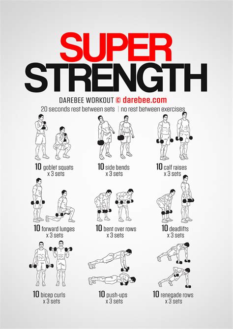 stronger u workout program.